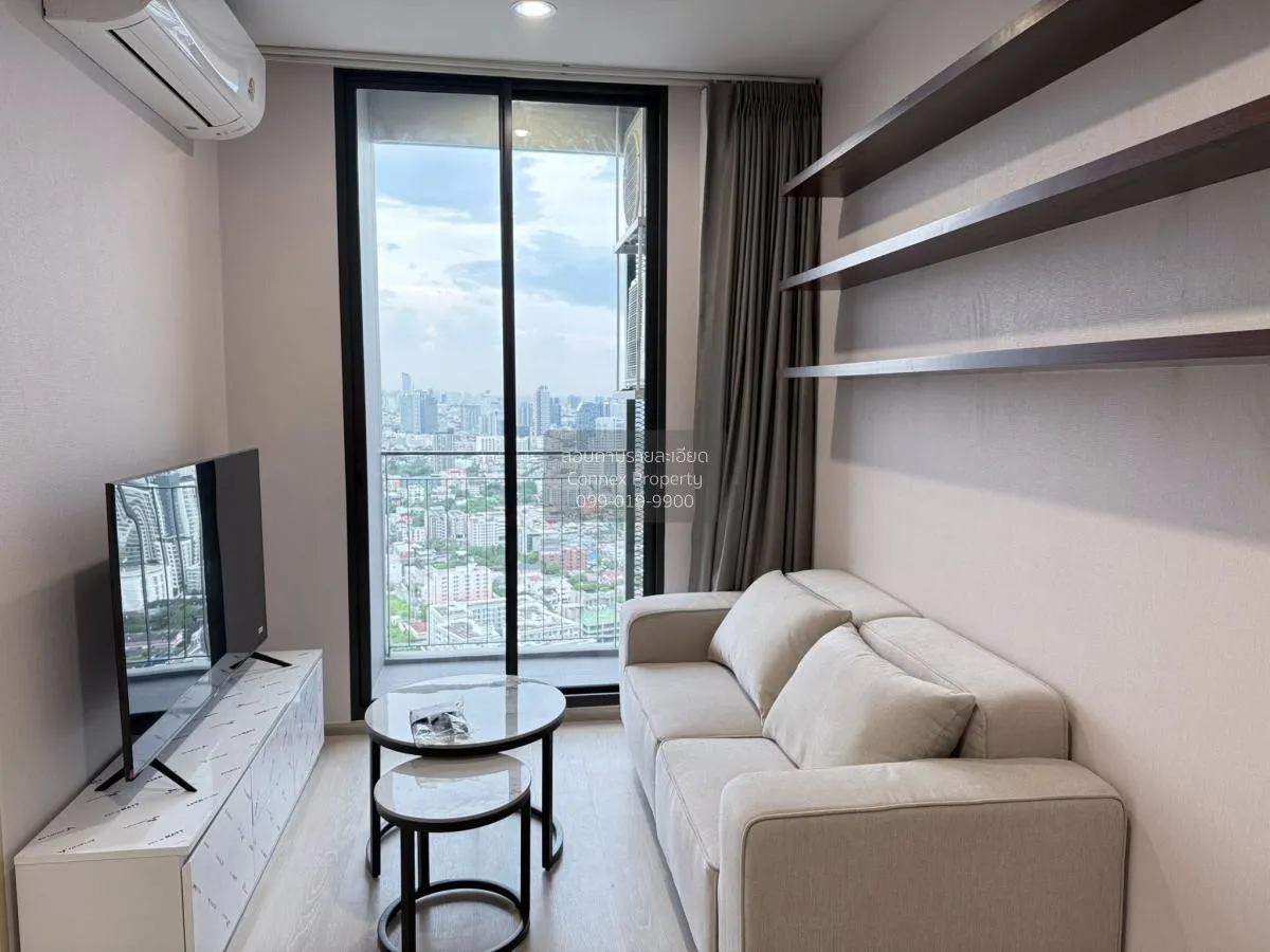 1 Bedroom condo in Skyrise Avenue Sukhumvit 64