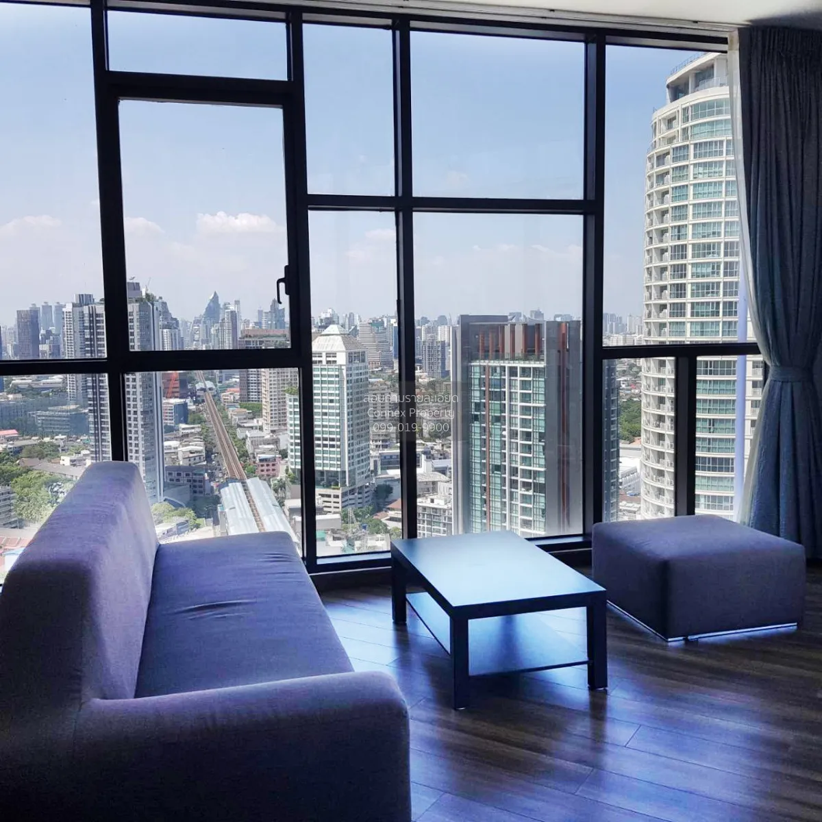 1 Bedroom condo in Wyne Sukhumvit