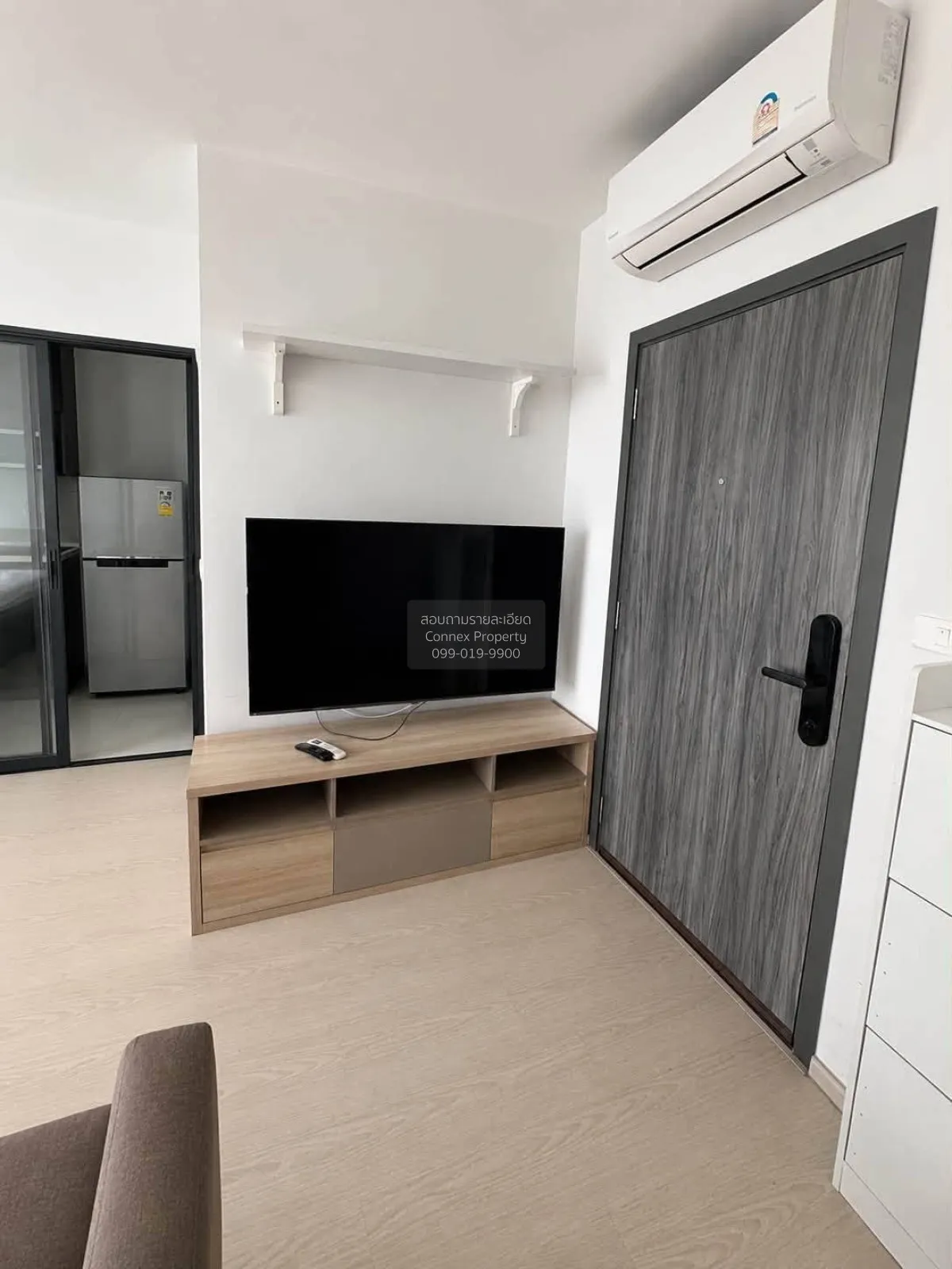 1 Bedroom condo in Elio Del Nest