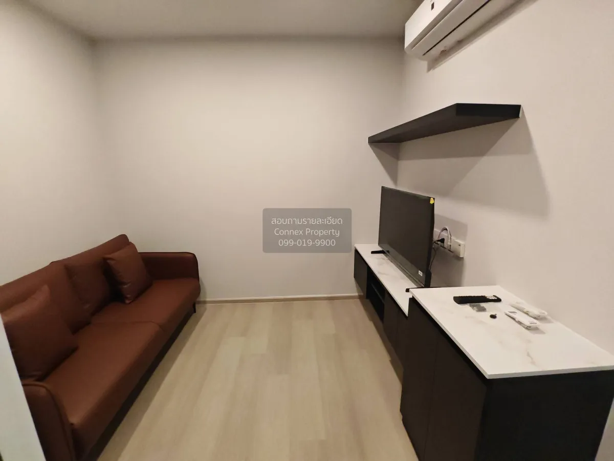 1 Bedroom condo in Aspire Onnut Station