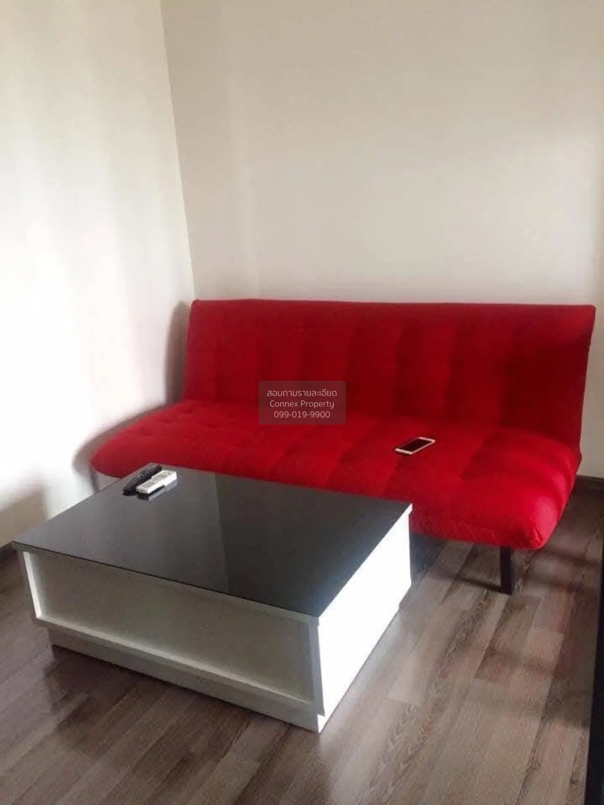 1 Bedroom condo in The Base Park East Sukhumvit 77