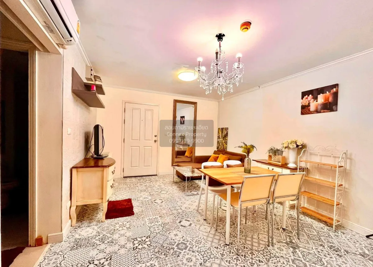 1 Bedroom condo in The Link Sukhumvit 50