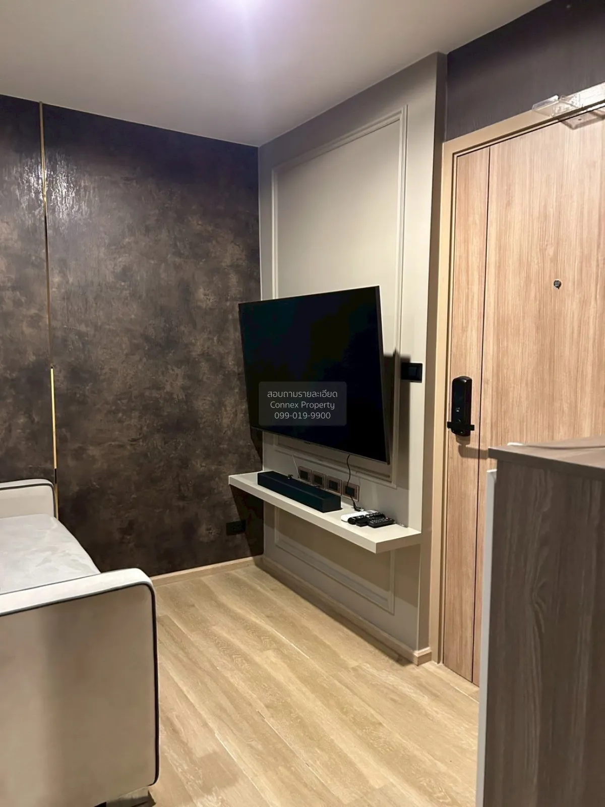1 Bedroom condo in The Excel Hideaway Sukhumvit 71
