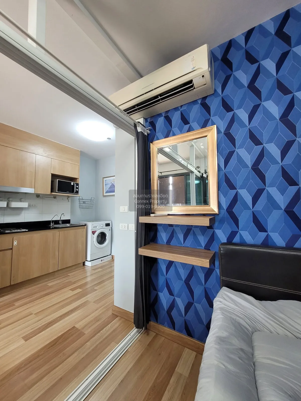 1 Bedroom condo in IDEO Blucove Sukhumvit