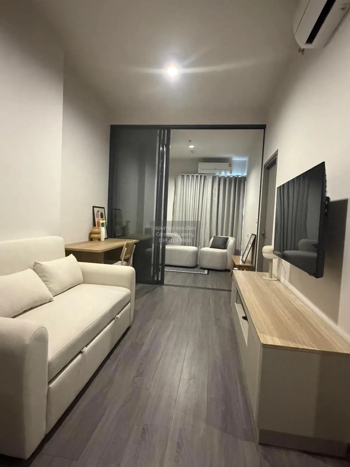 1 Bedroom condo in IDEO Sukhumvit Rama 4