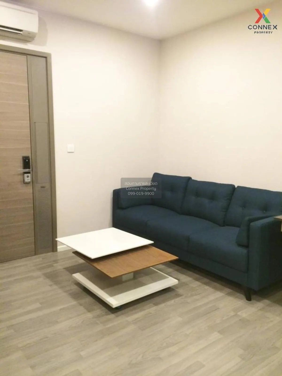 1 Bedroom condo in The Room Sukhumvit 69