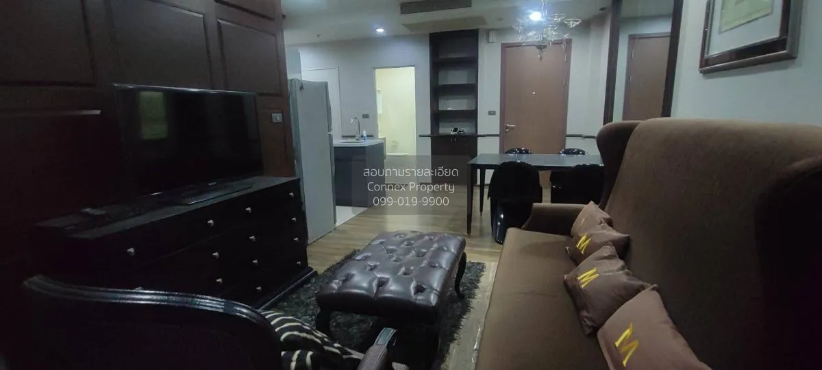 2 Bedroom condo in Wyne Sukhumvit