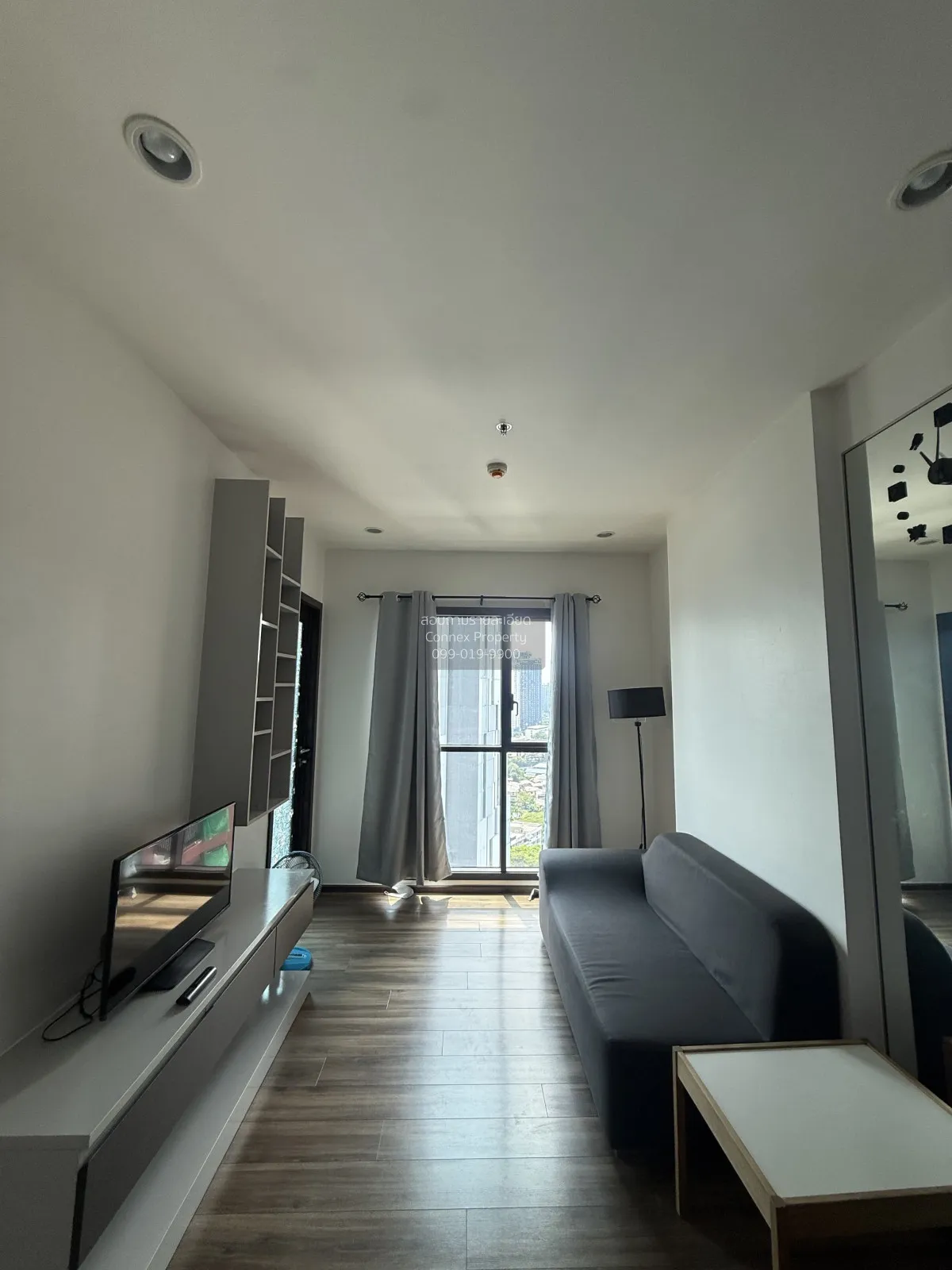 1 Bedroom condo in Wyne Sukhumvit