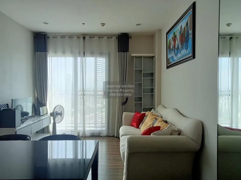 1 Bedroom condo in Wyne Sukhumvit