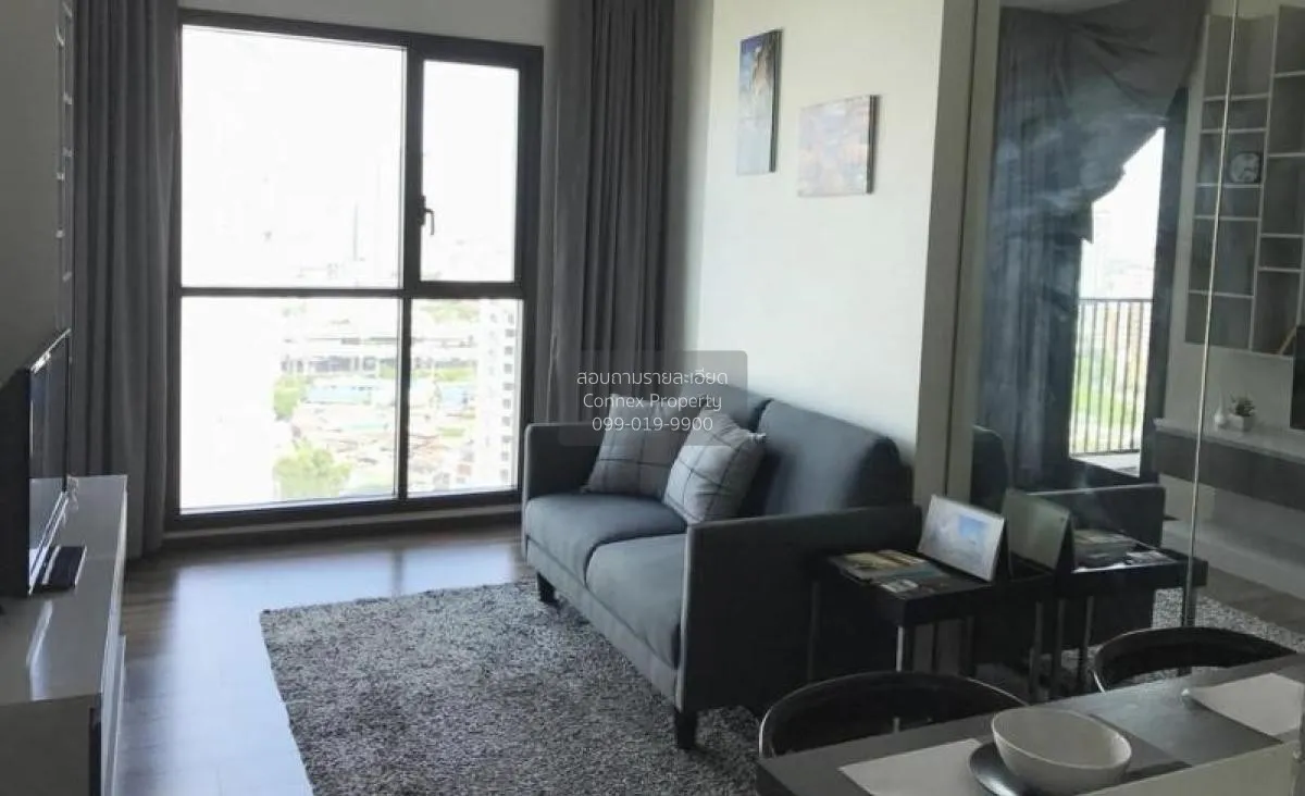 1 Bedroom condo in Wyne Sukhumvit