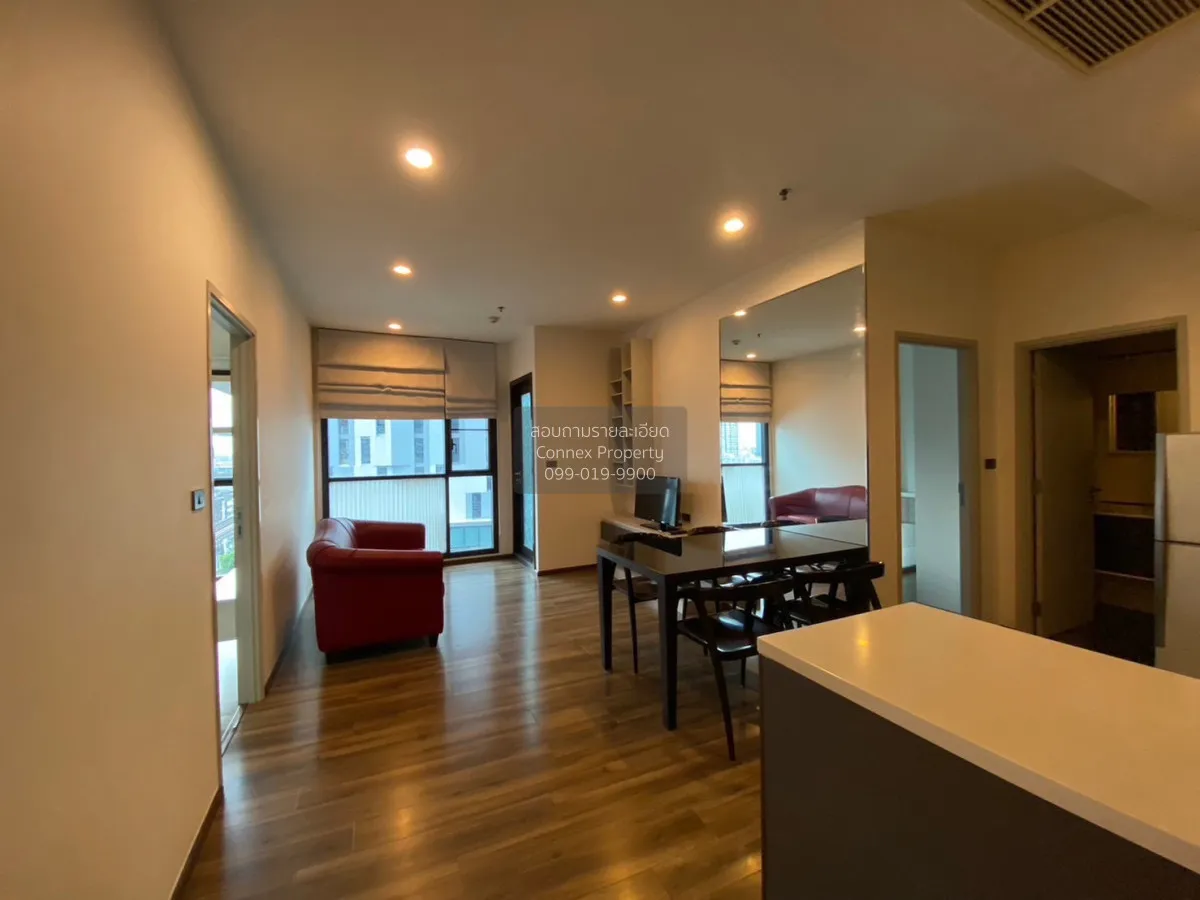 2 Bedroom condo in Wyne Sukhumvit