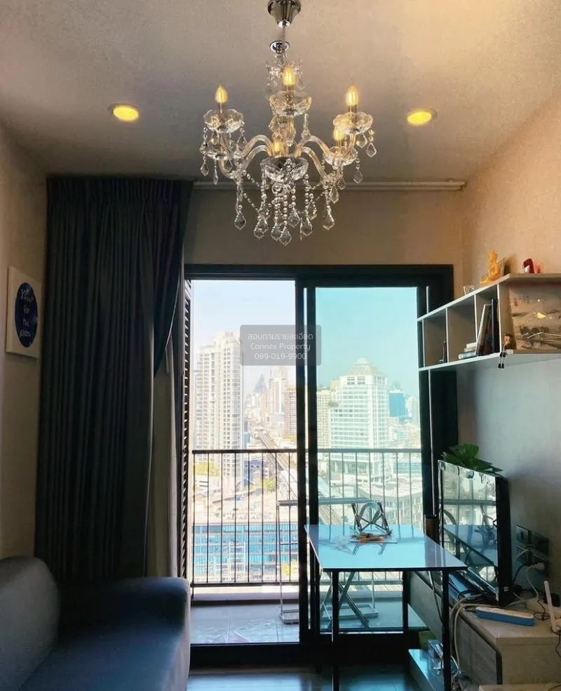 1 Bedroom condo in Wyne Sukhumvit