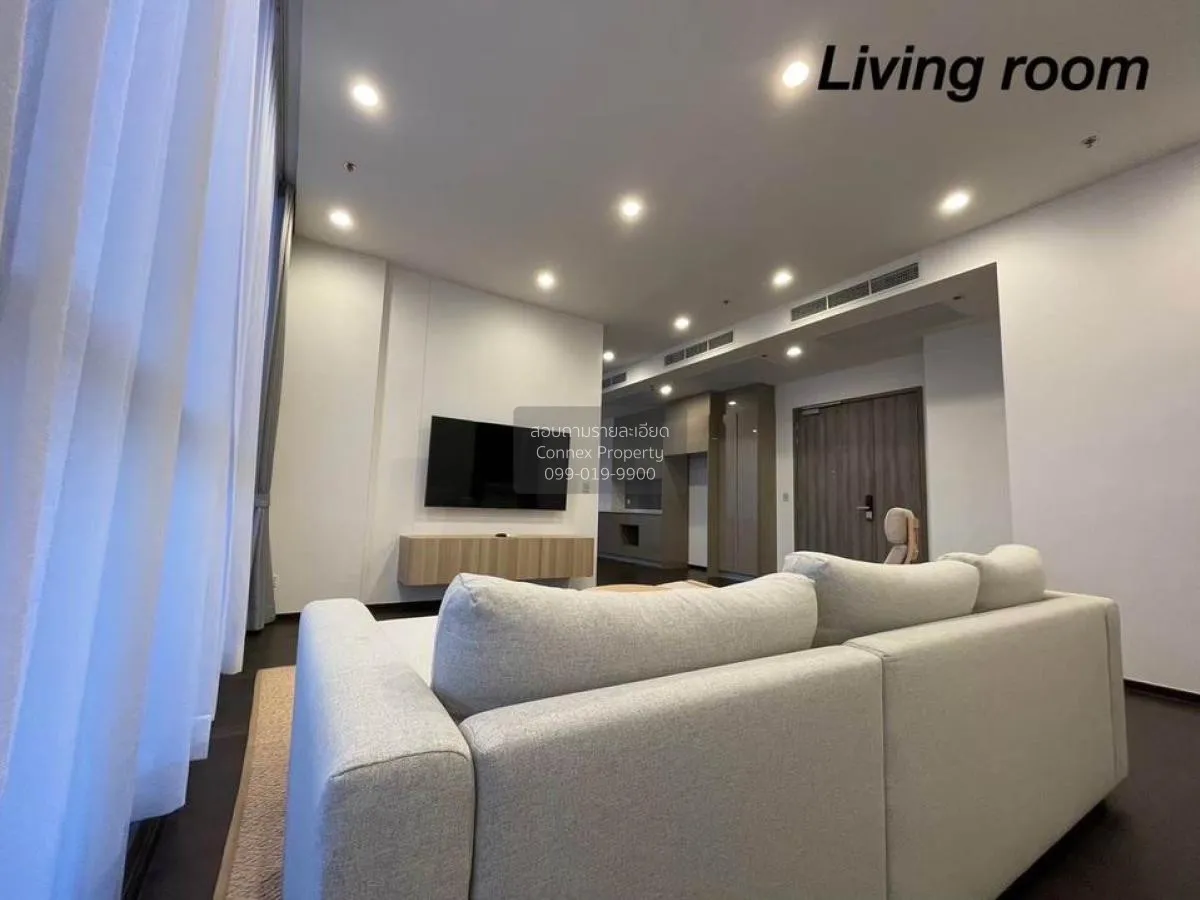 4 Bedroom condo in Whizdom Essence