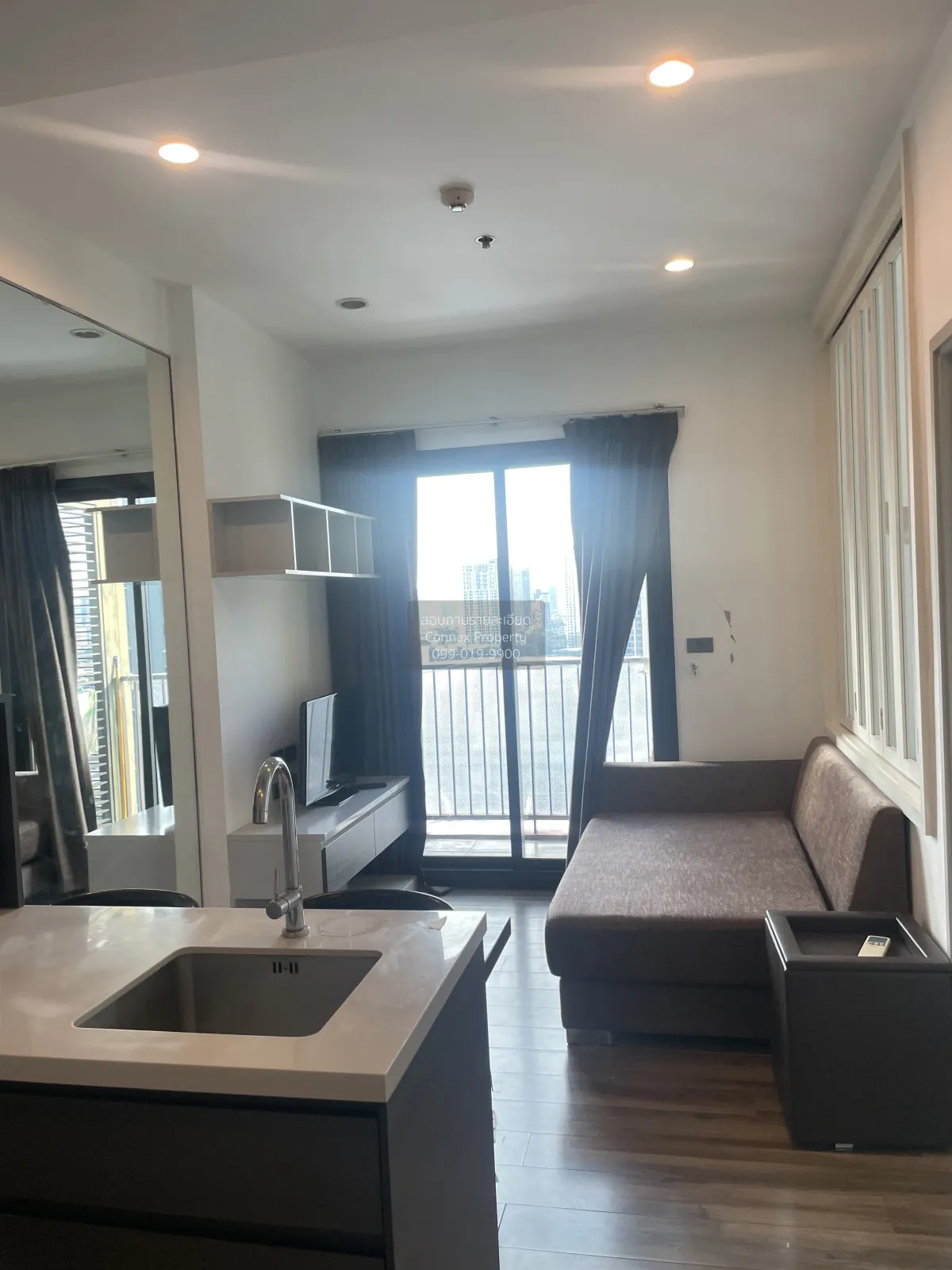 1 Bedroom condo in Wyne Sukhumvit