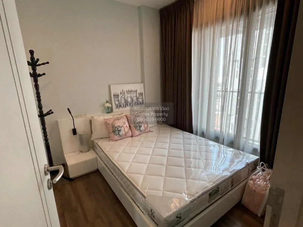 1 Bedroom condo in Wyne Sukhumvit
