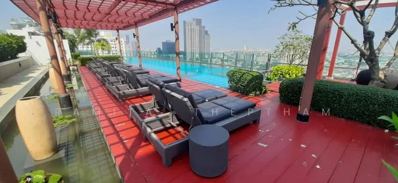 1 Bedroom condo in IDEO Mix Sukhumvit 103