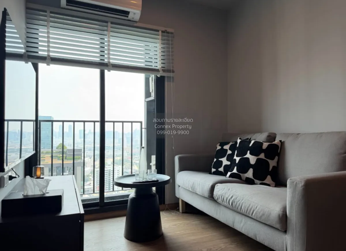 1 Bedroom condo in Noble Around Ari