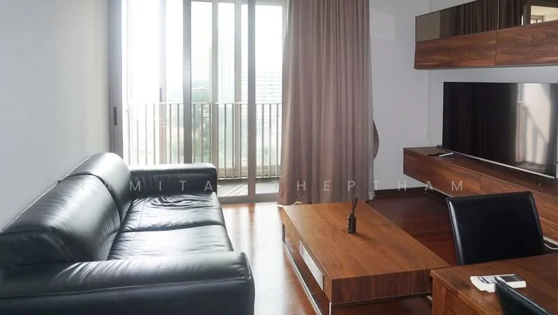 2 Bedroom condo in ASHTON Morph 38