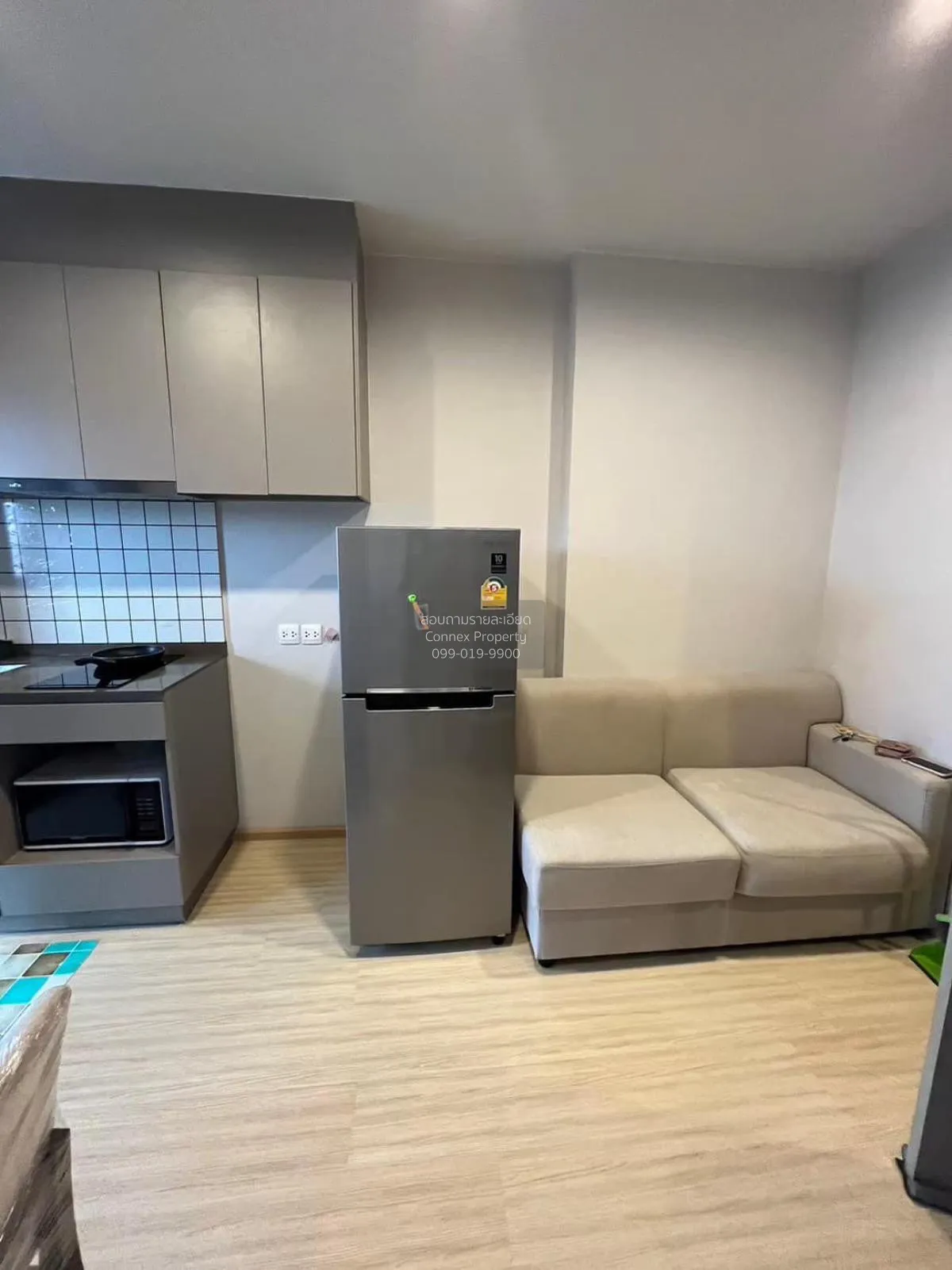 1 Bedroom condo in The Privacy Thaphra Interchange