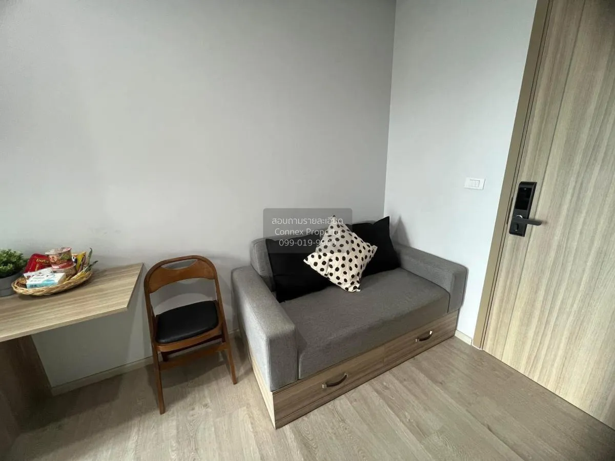 1 Bedroom condo in Altitude Unicorn Sathorn-Tha Phra