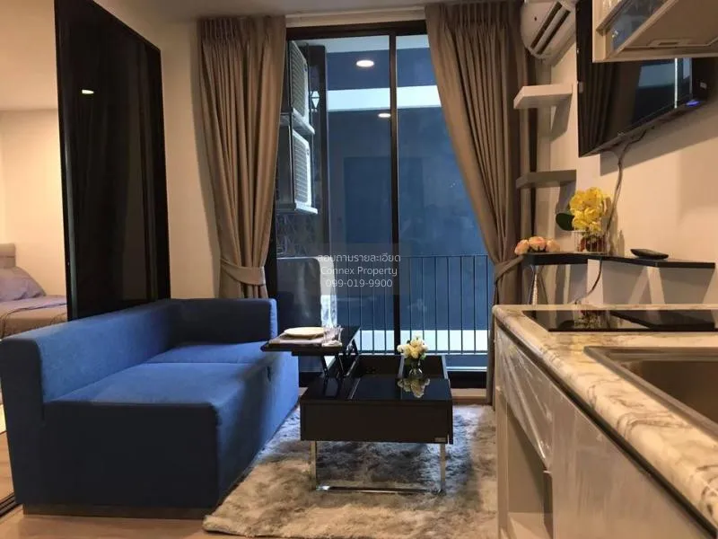 1 Bedroom condo in BEAT Bangwa Interchange