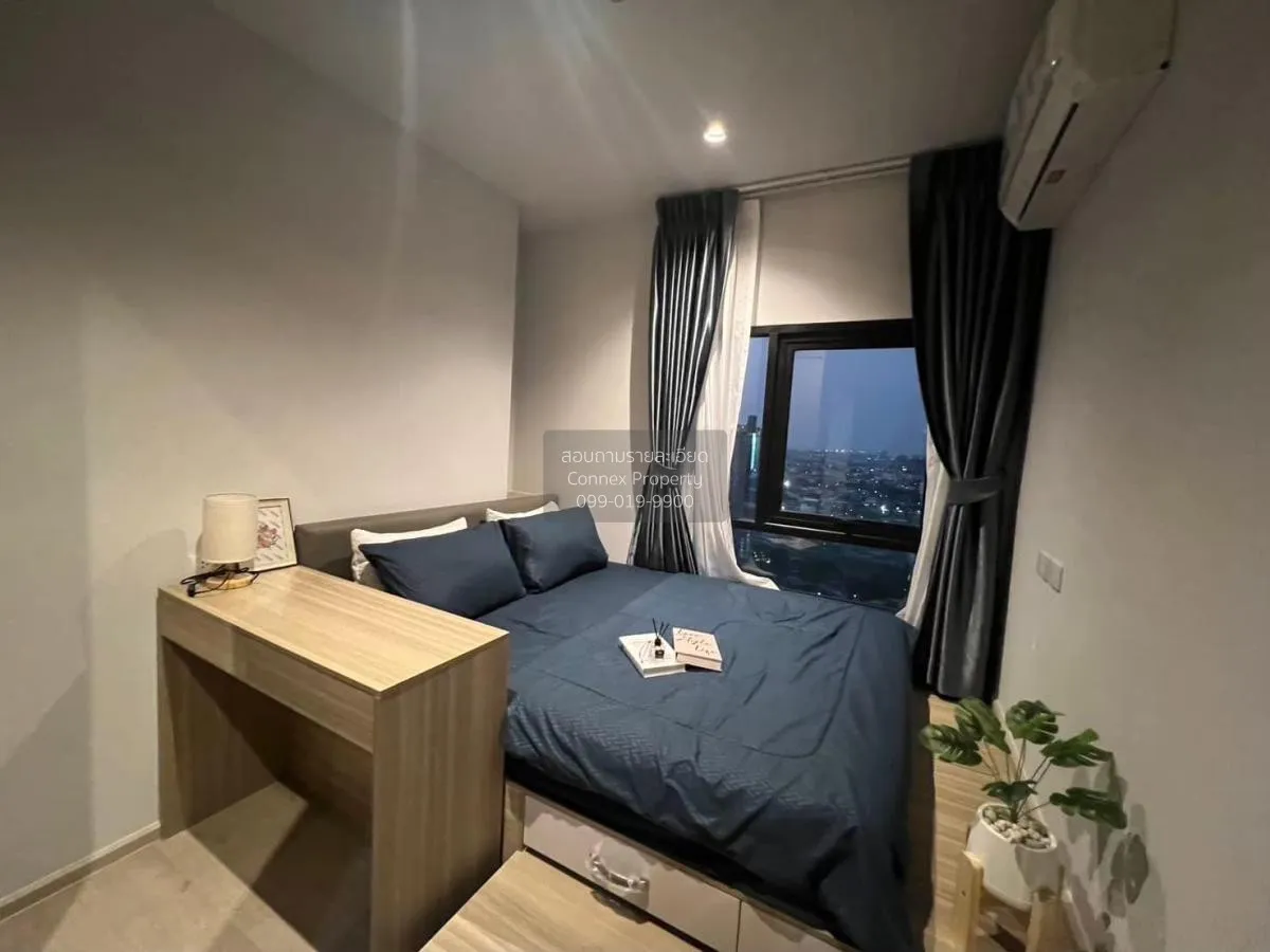 1 Bedroom condo in Altitude Unicorn Sathorn-Tha Phra