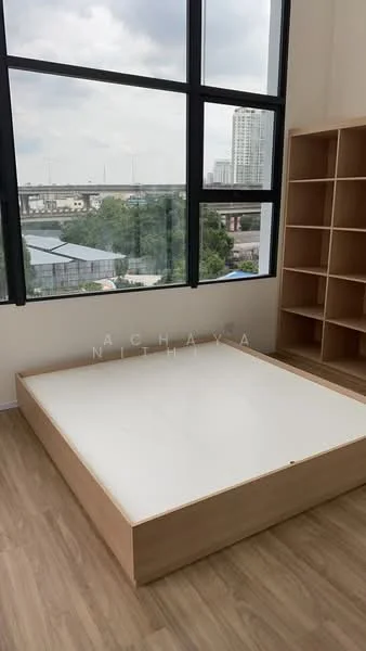 2 Bedroom condo in Ramada Residence (Siamese) Sukhumvit 87
