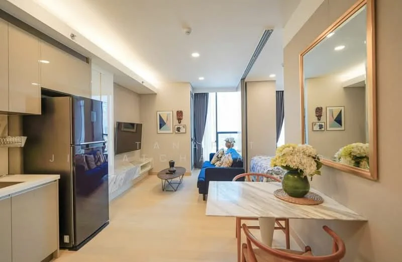 1 Bedroom condo in Wyndham Residence