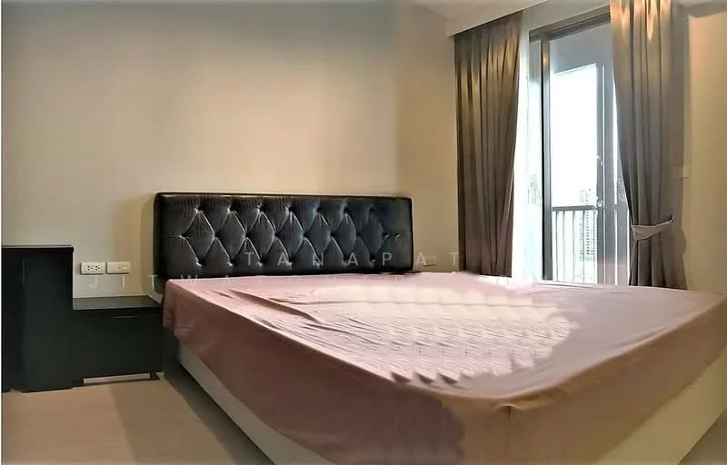 1 Bedroom condo in Rhythm Sukhumvit 44/1