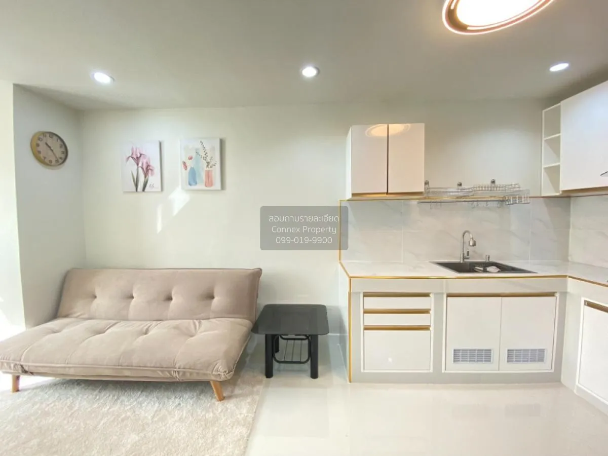 2 Bedroom condo in Witthayu Complex