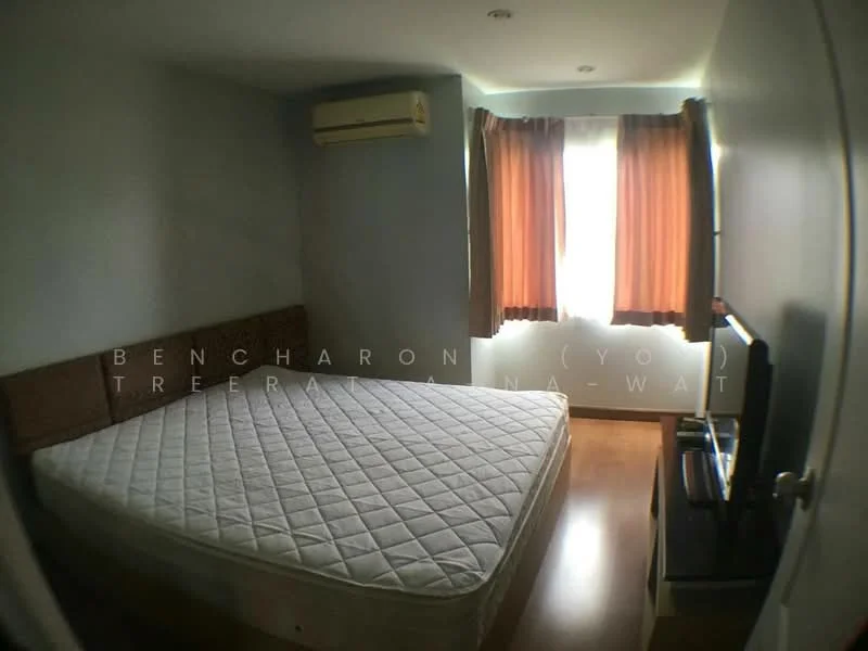 2 Bedroom condo in The Next Garden Suites