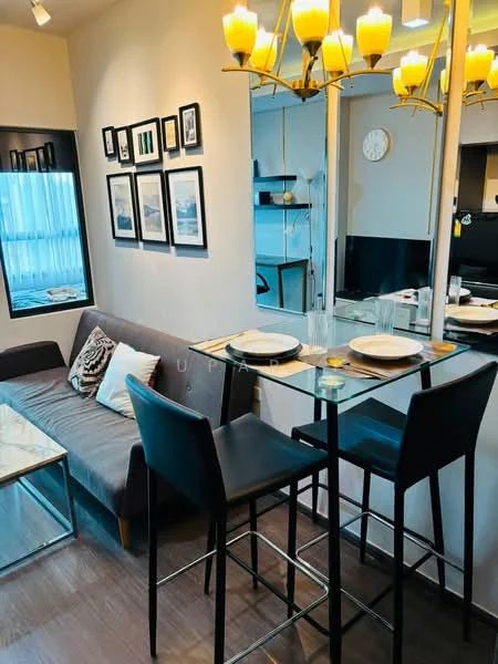 1 Bedroom condo in IDEO Sukhumvit 93