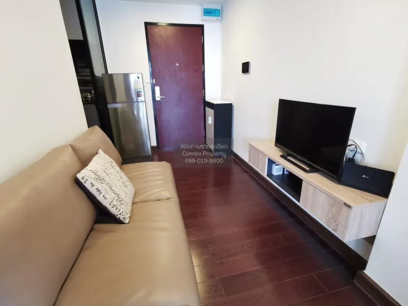 1 Bedroom condo in Bangkok Feliz Sathorn-Taksin