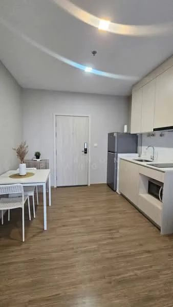 1 Bedroom condo in Metris Rama 9-Ramkhamheang