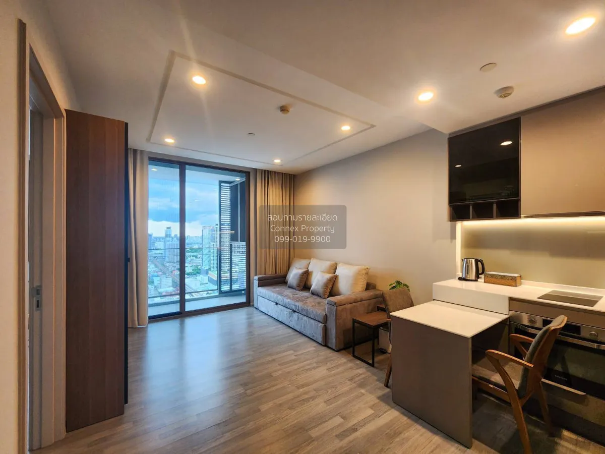 1 Bedroom condo in 333 Riverside