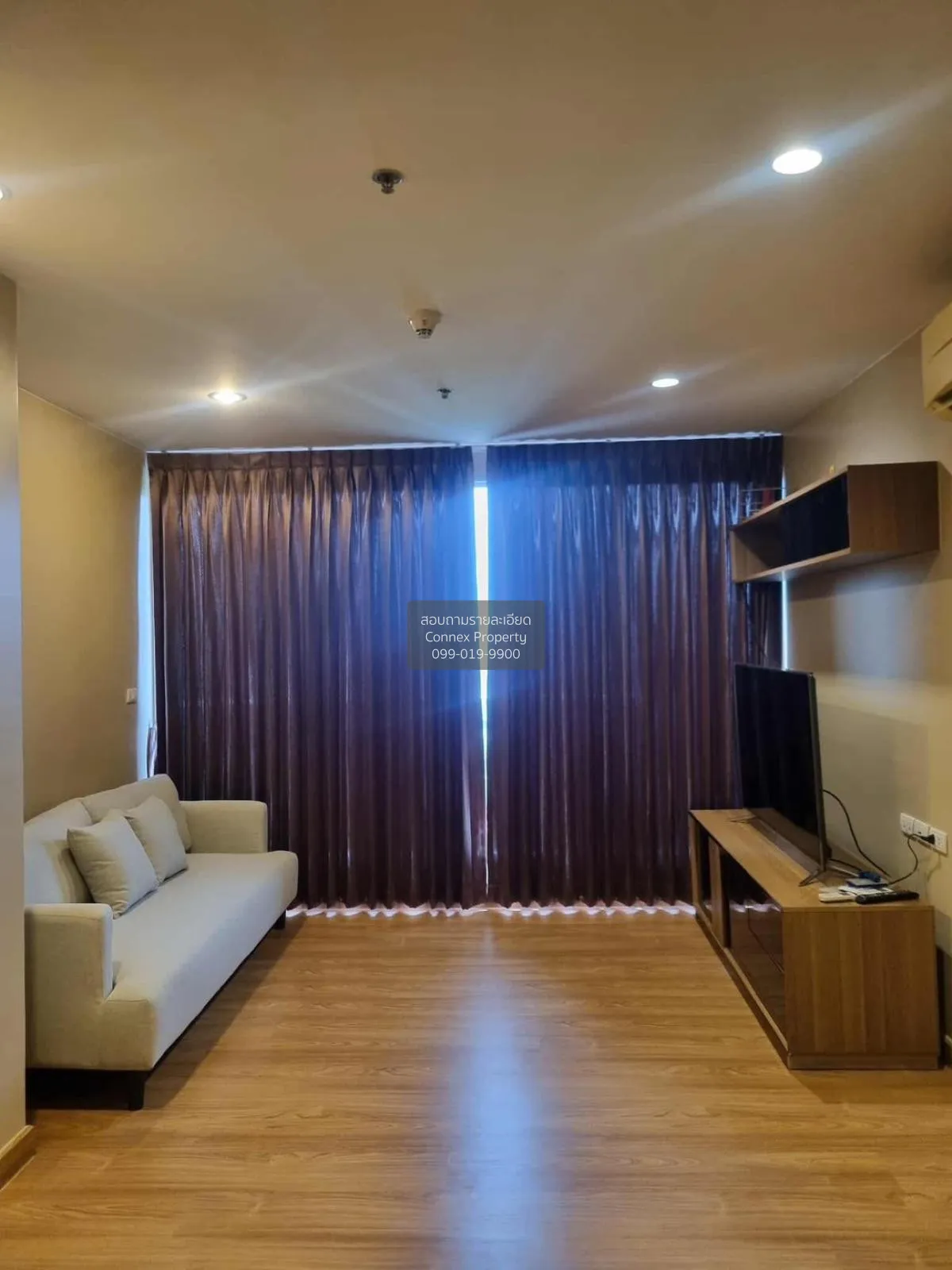 2 Bedroom condo in The Tree Bang Po Station
