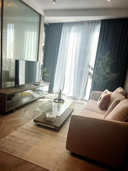 1 Bedroom condo in The Estelle Phrom Phong