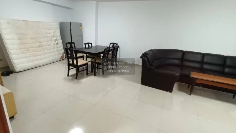 3 Bedroom condo in SV City Rama 3