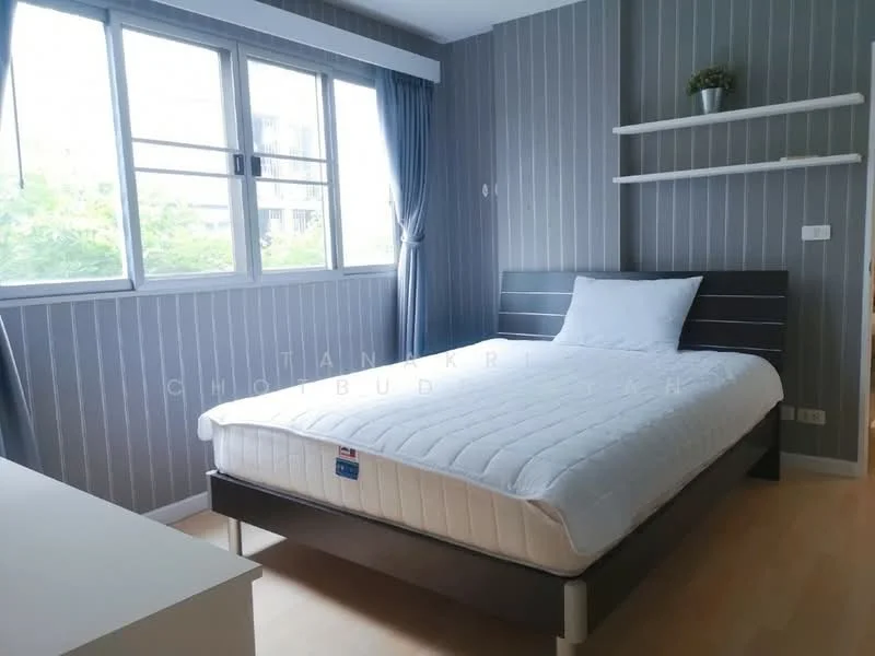 2 Bedroom condo in Dcondo Ramindra