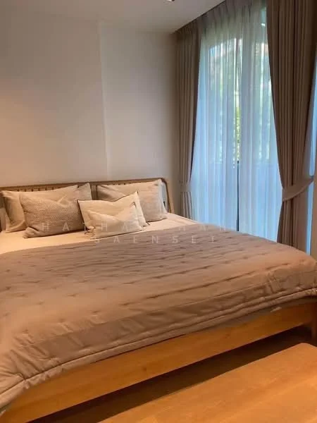 1 Bedroom condo in Chalermnit Art De Maison