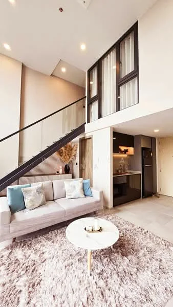 1 Bedroom condo in Cooper Siam