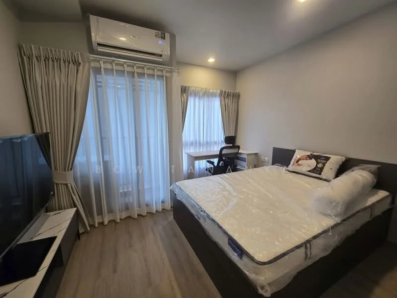 1 Bedroom condo in Metris District Ladprao