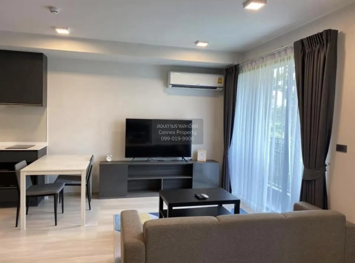 1 Bedroom condo in Venio Sukhumvit 10