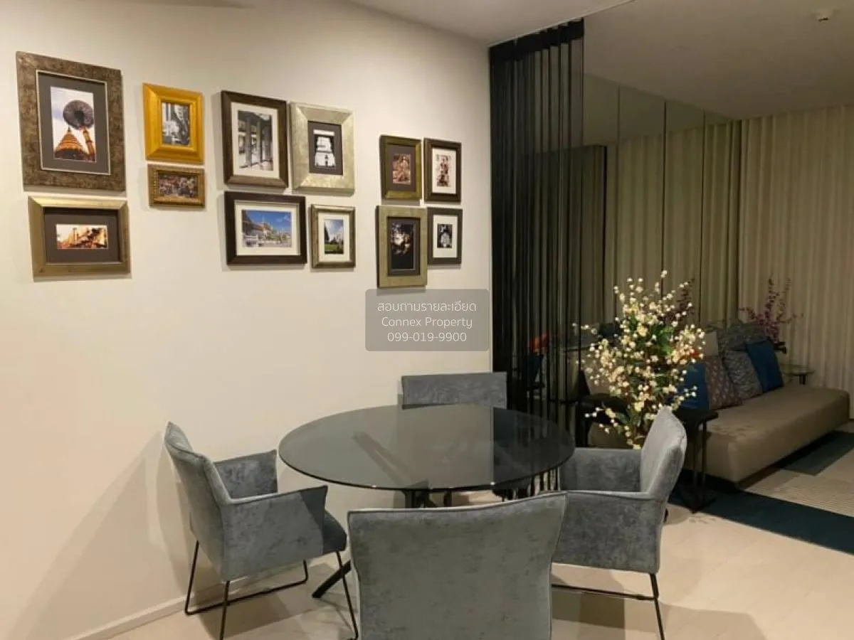 1 Bedroom condo in Noble Ploenchit