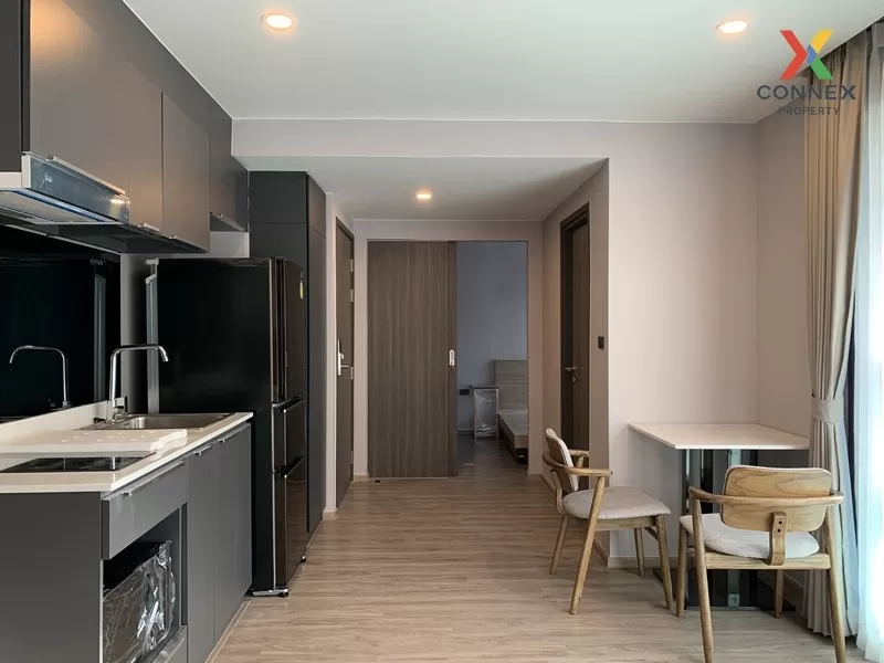 1 Bedroom condo in The Teak Sukhumvit 39