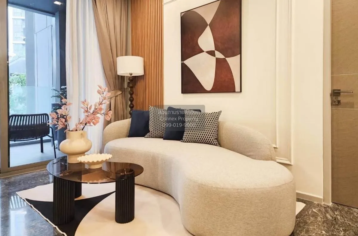 2 Bedroom condo in ASHTON Residence 41