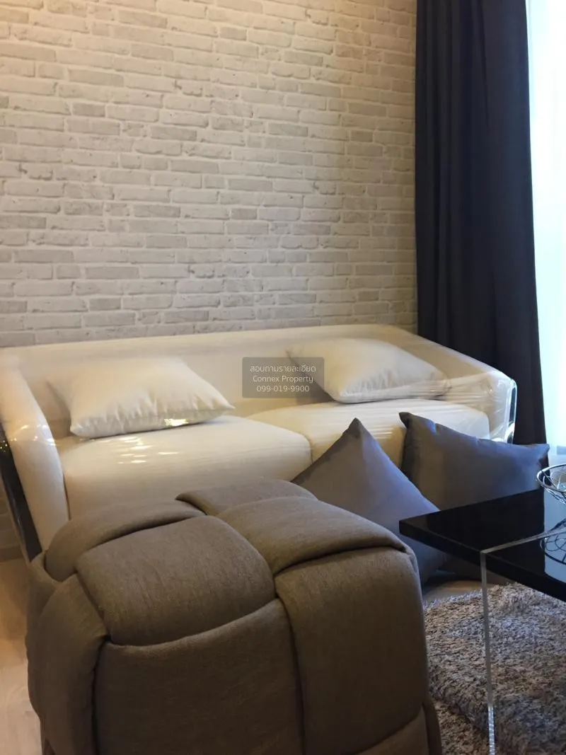 1 Bedroom condo in M Thonglor 10
