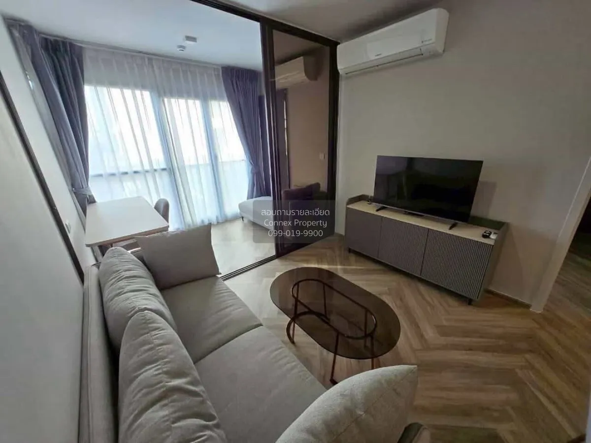 1 Bedroom condo in Chapter Thonglor 25