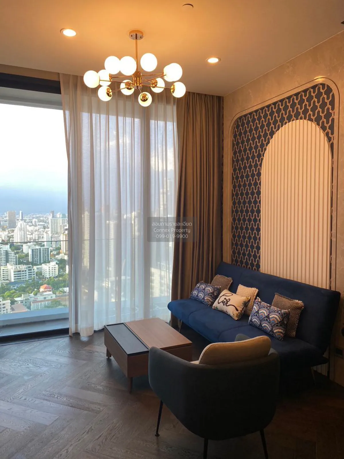 2 Bedroom condo in The Esse Sukhumvit 36