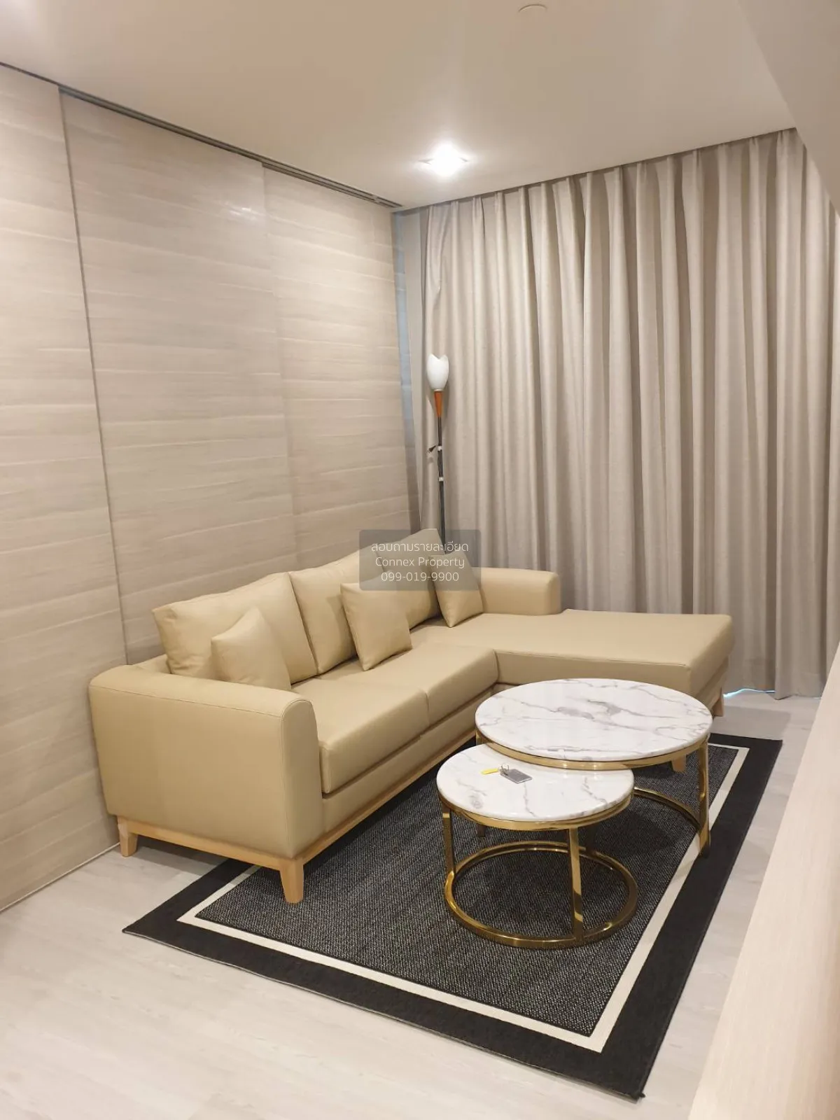 1 Bedroom condo in The Room Sukhumvit 21